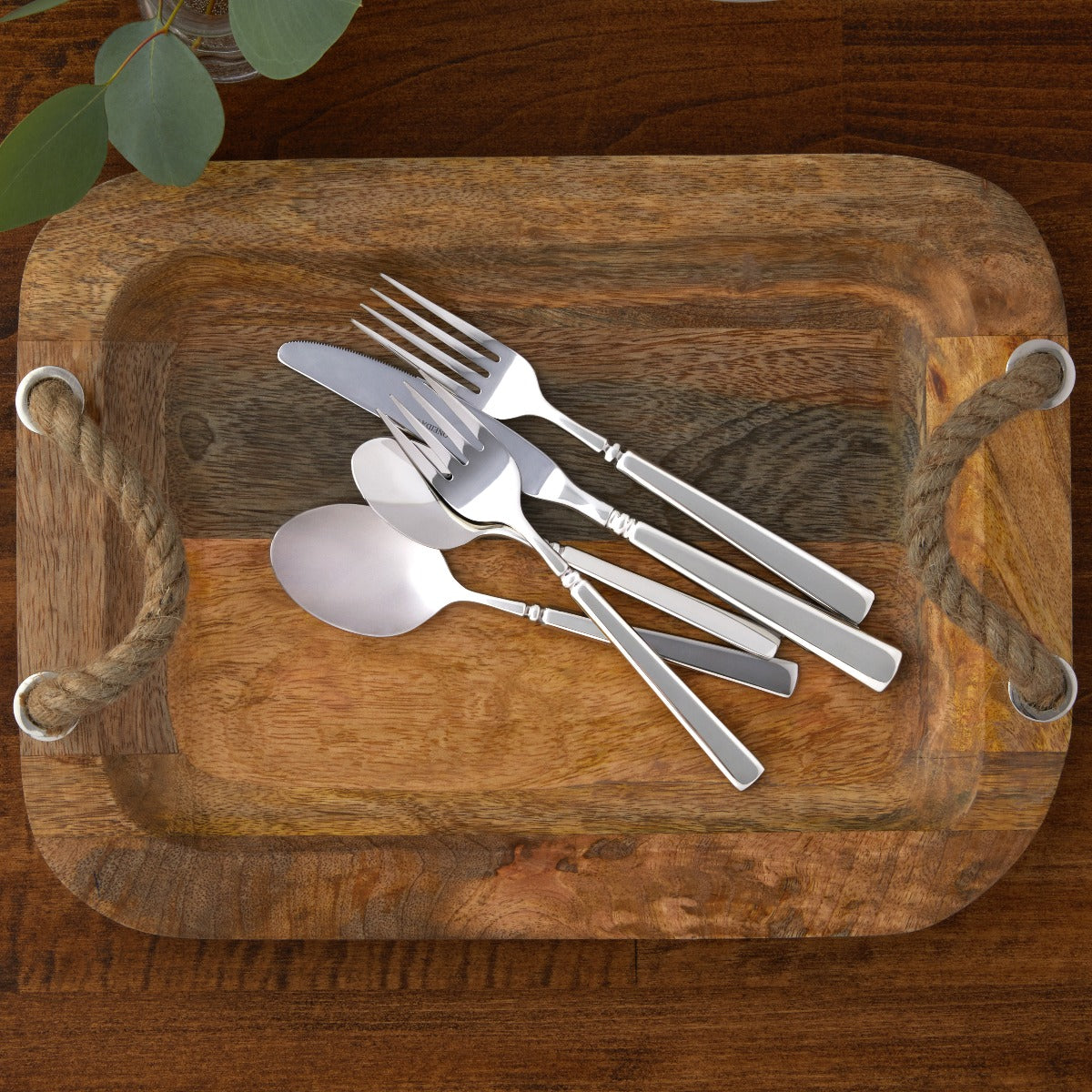 Lenox Westmore Easton 5-Piece Place Setting - Image 2