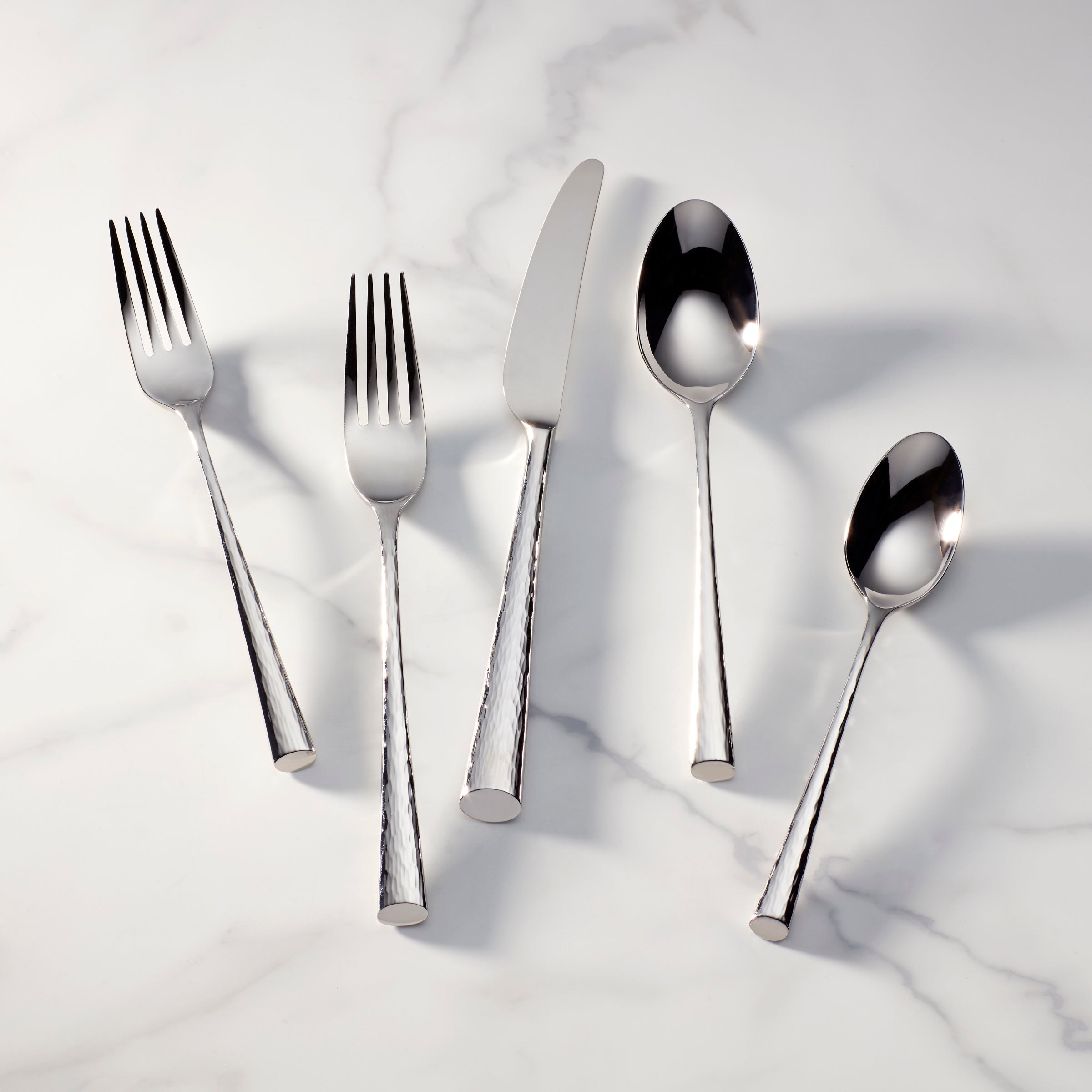 Lenox Westmore Imperial Caviar 5-Piece Place Setting