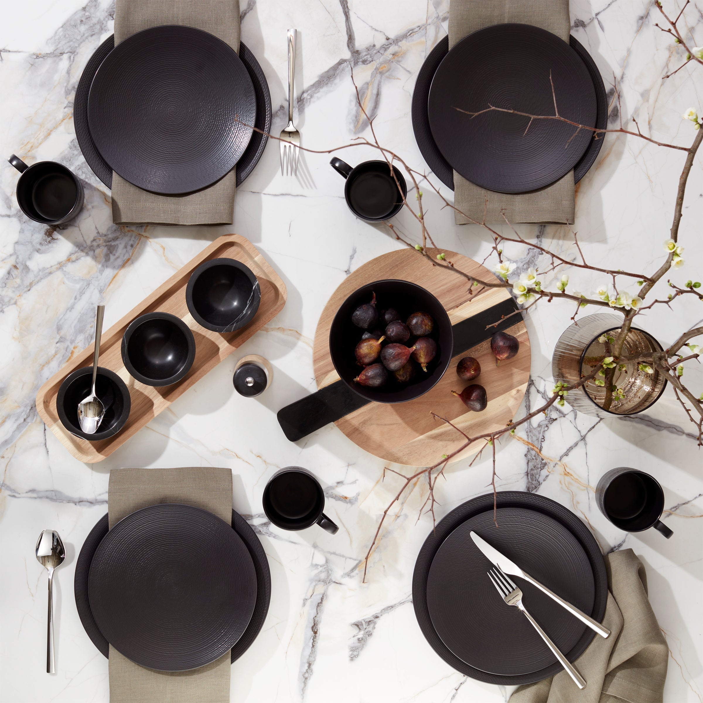 Lenox Westmore LX Collective Cheese Board - Image 4