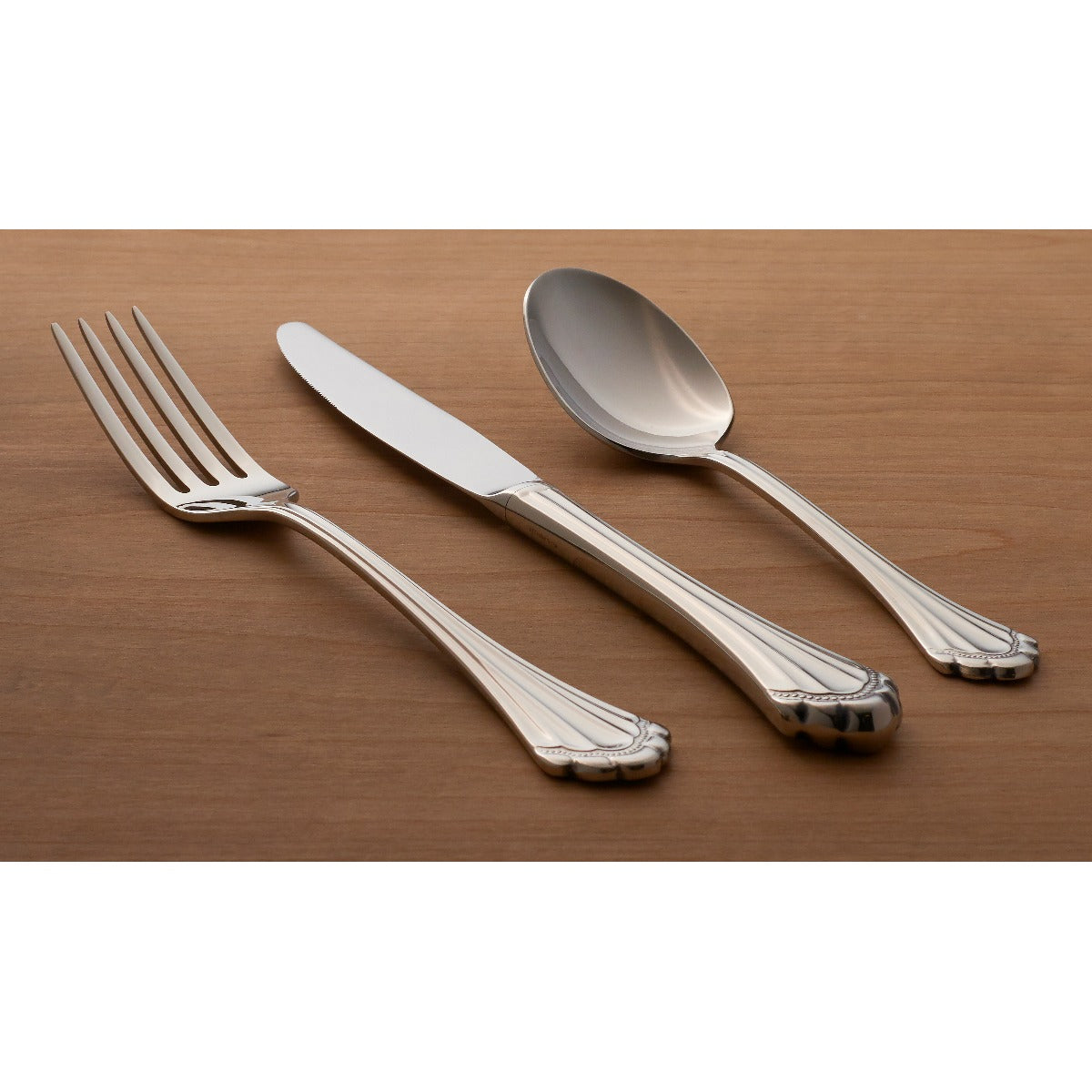 Lenox Westmore Marquette Dinner Forks, Set of 4 - Image 2
