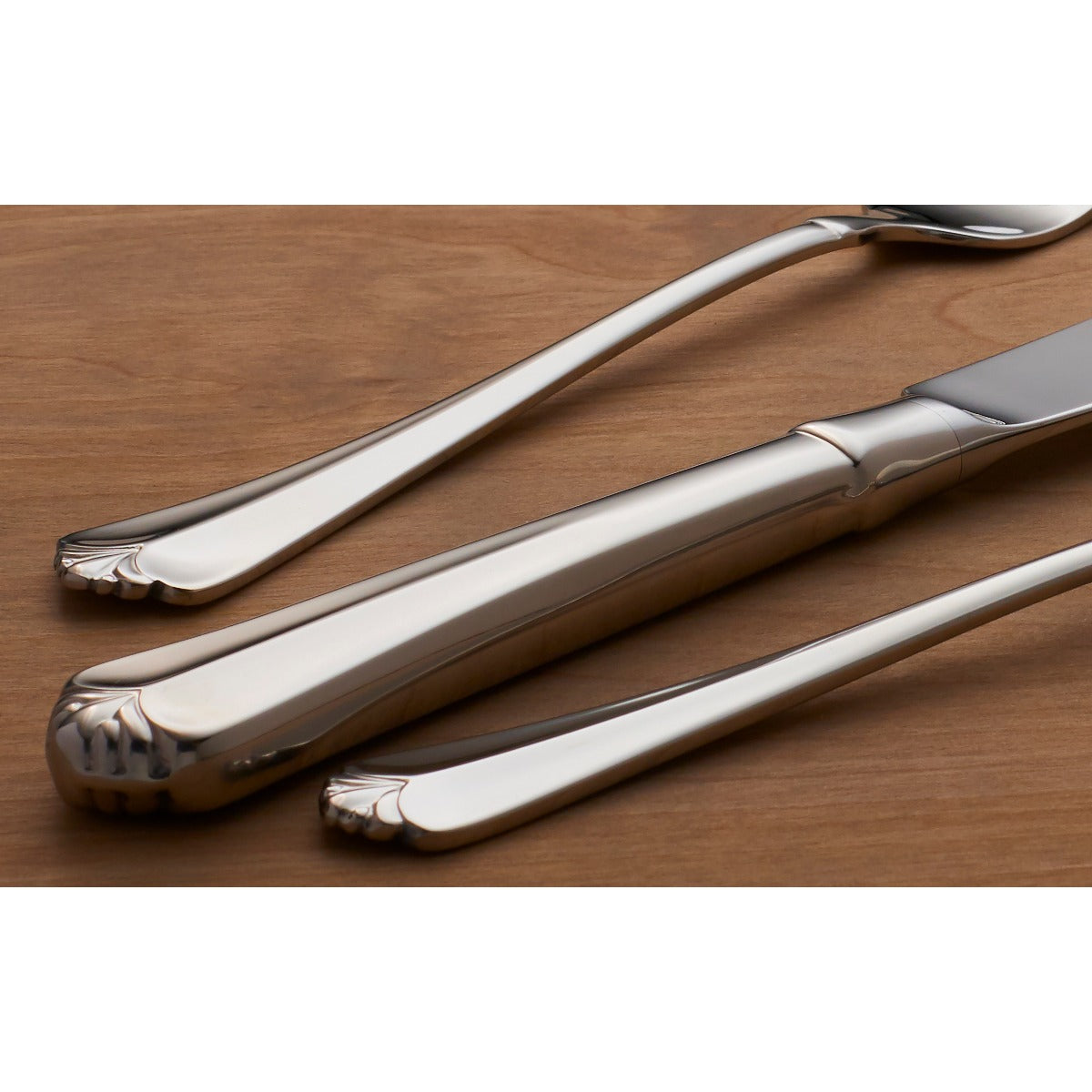 Lenox Westmore Juilliard Dinner Knives, Set of 4 - Image 3