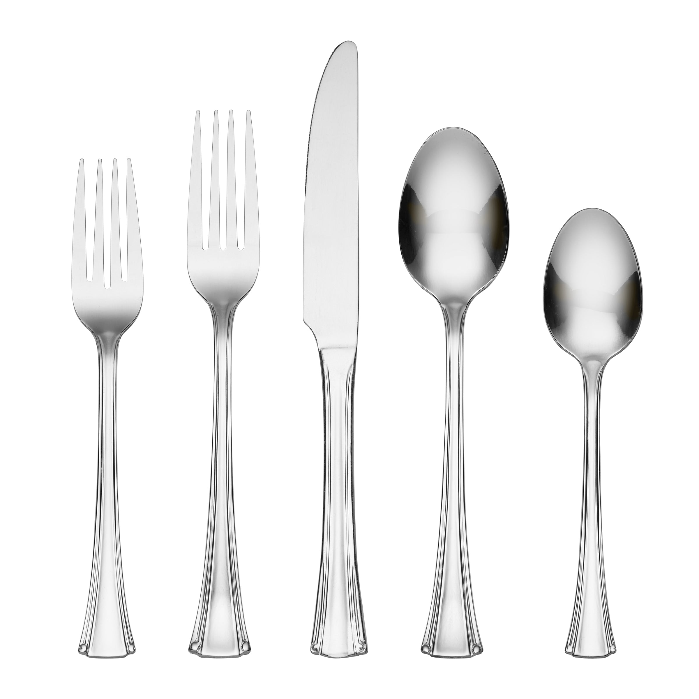 Lenox Westmore Avalon 20-Piece Flatware Set