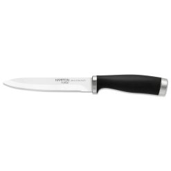 Lenox Westmore Epicure 5 Utility with Frosted Blade Guard