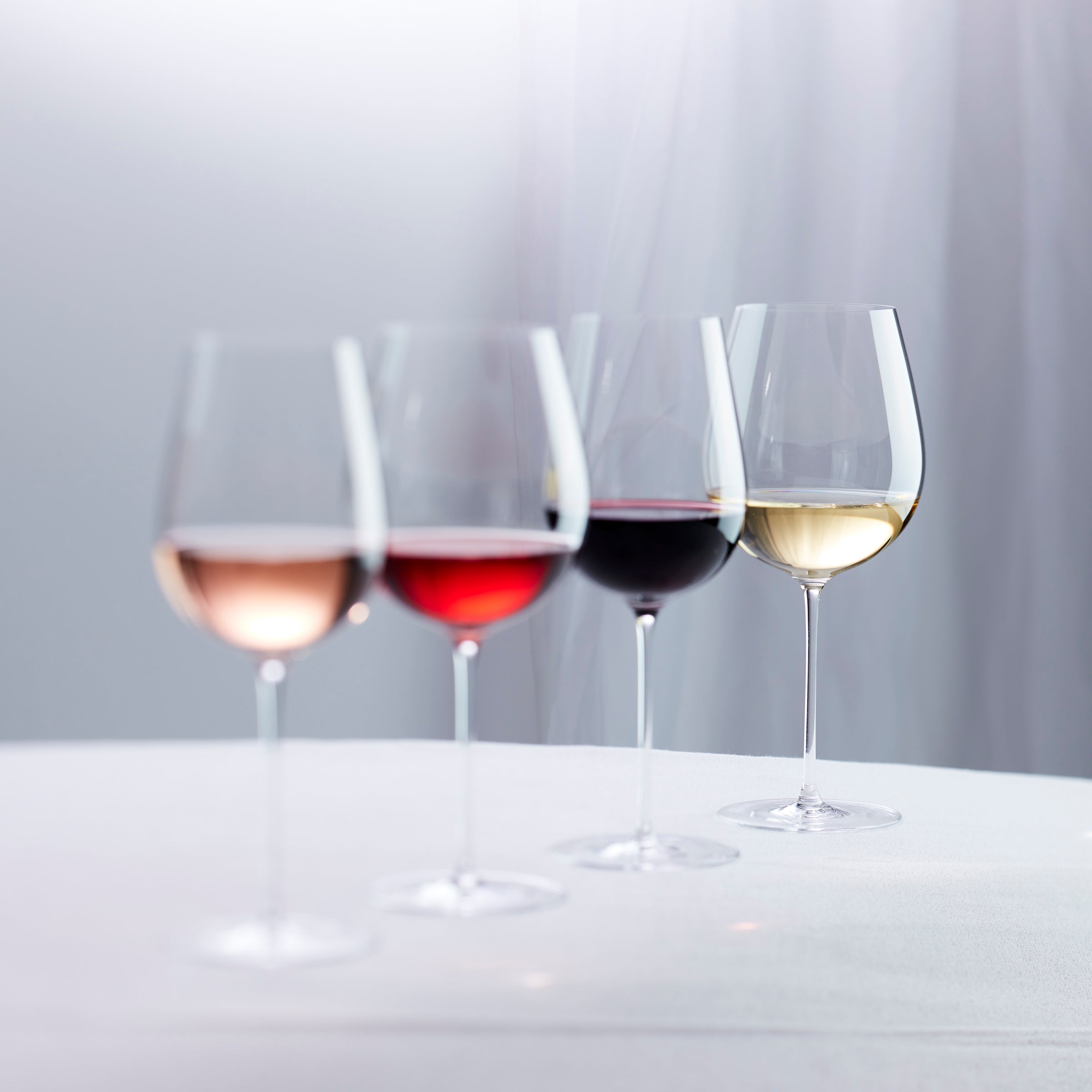 Lenox Westmore Tuscany Signature Series Warm Region Wine Glasses, Set of 4 - Image 8