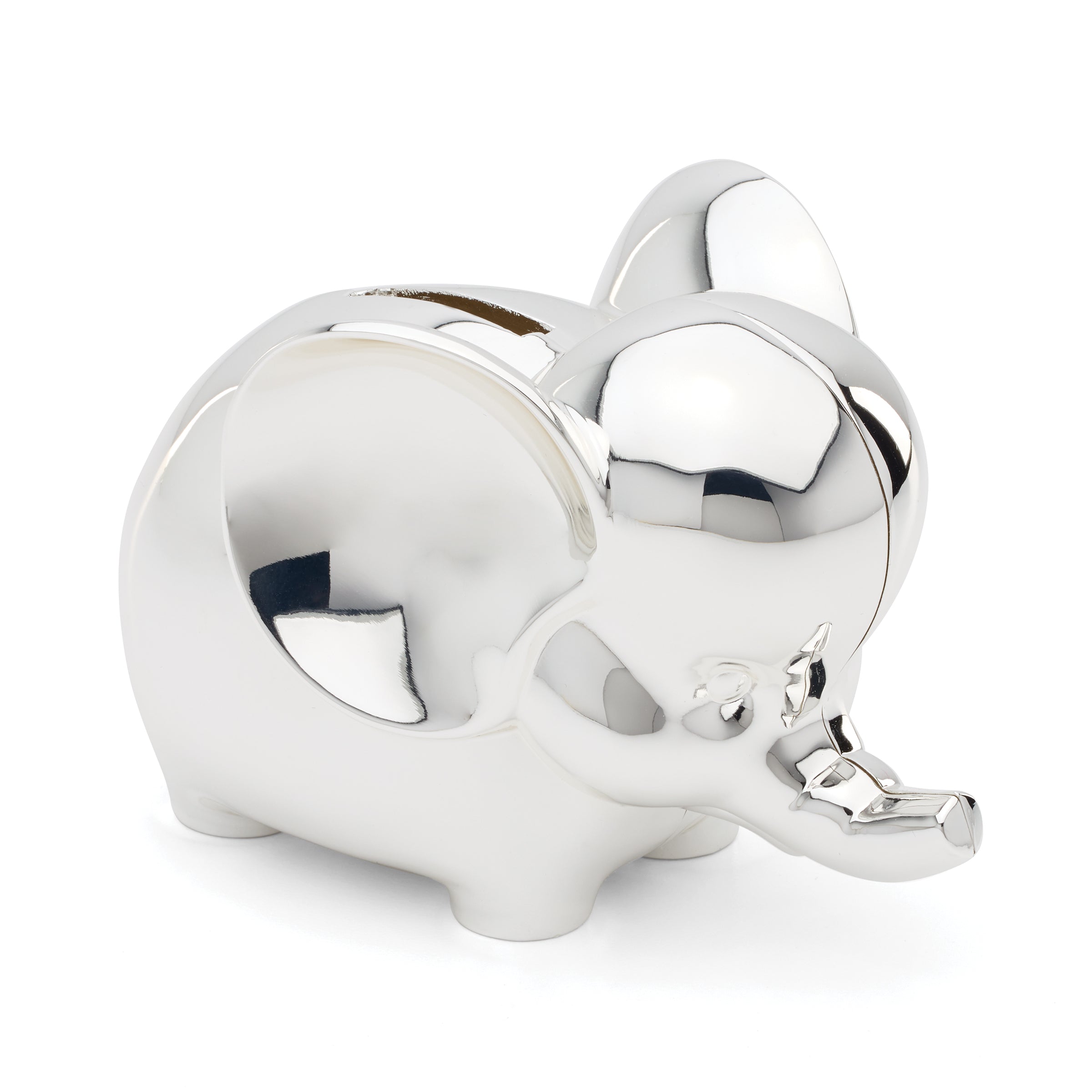 Lenox Westmore Elephant Coin Bank