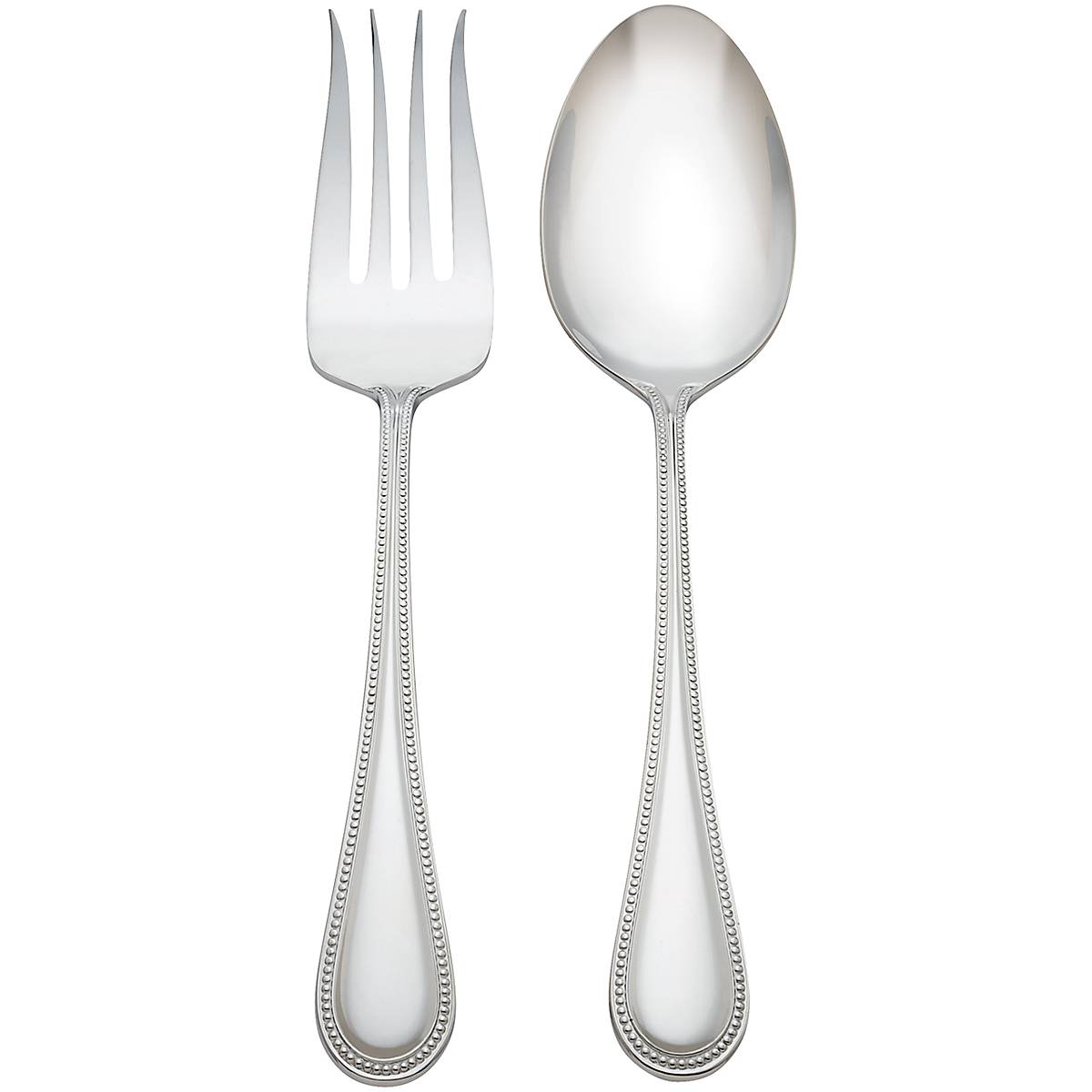 Lenox Westmore Lyndon 2-Piece Salad Servers