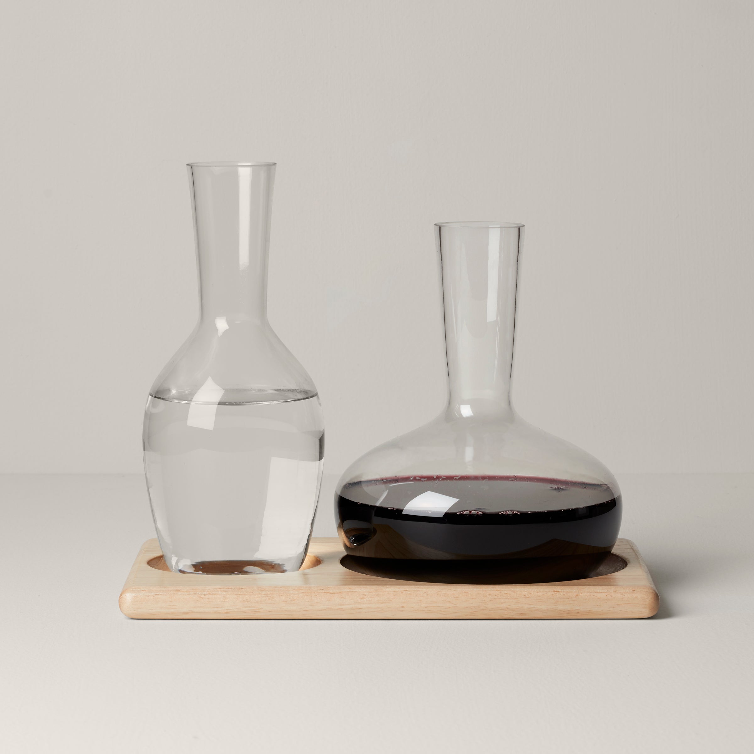 Lenox Westmore Tuscany Classics 3-Piece Carafe Set - Image 2