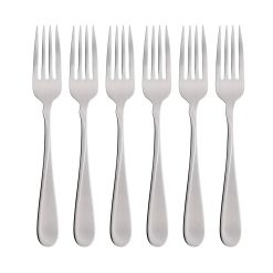 Lenox Westmore Flight Dinner Forks, Set of 6