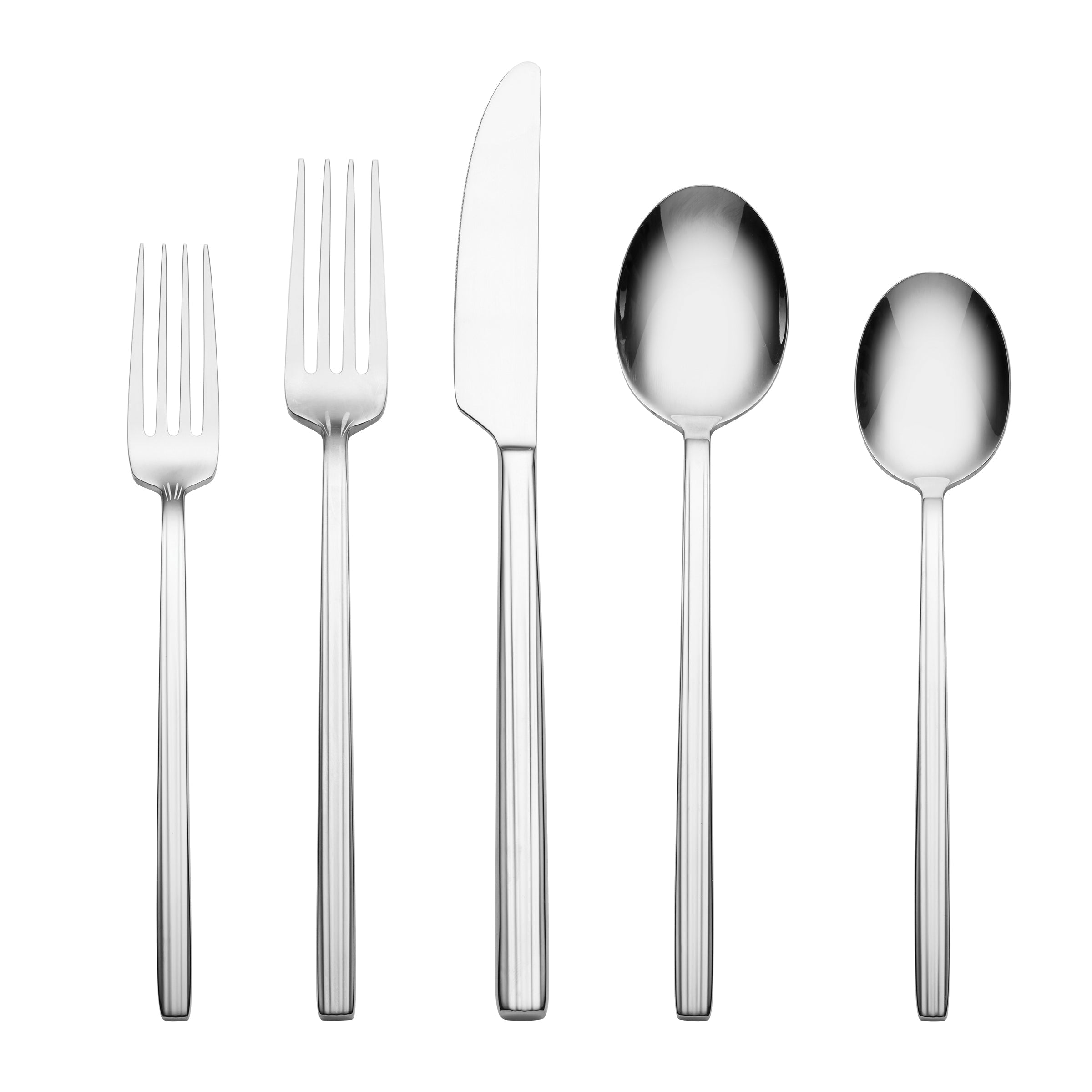 Lenox Westmore Dean 20-Piece Flatware Set