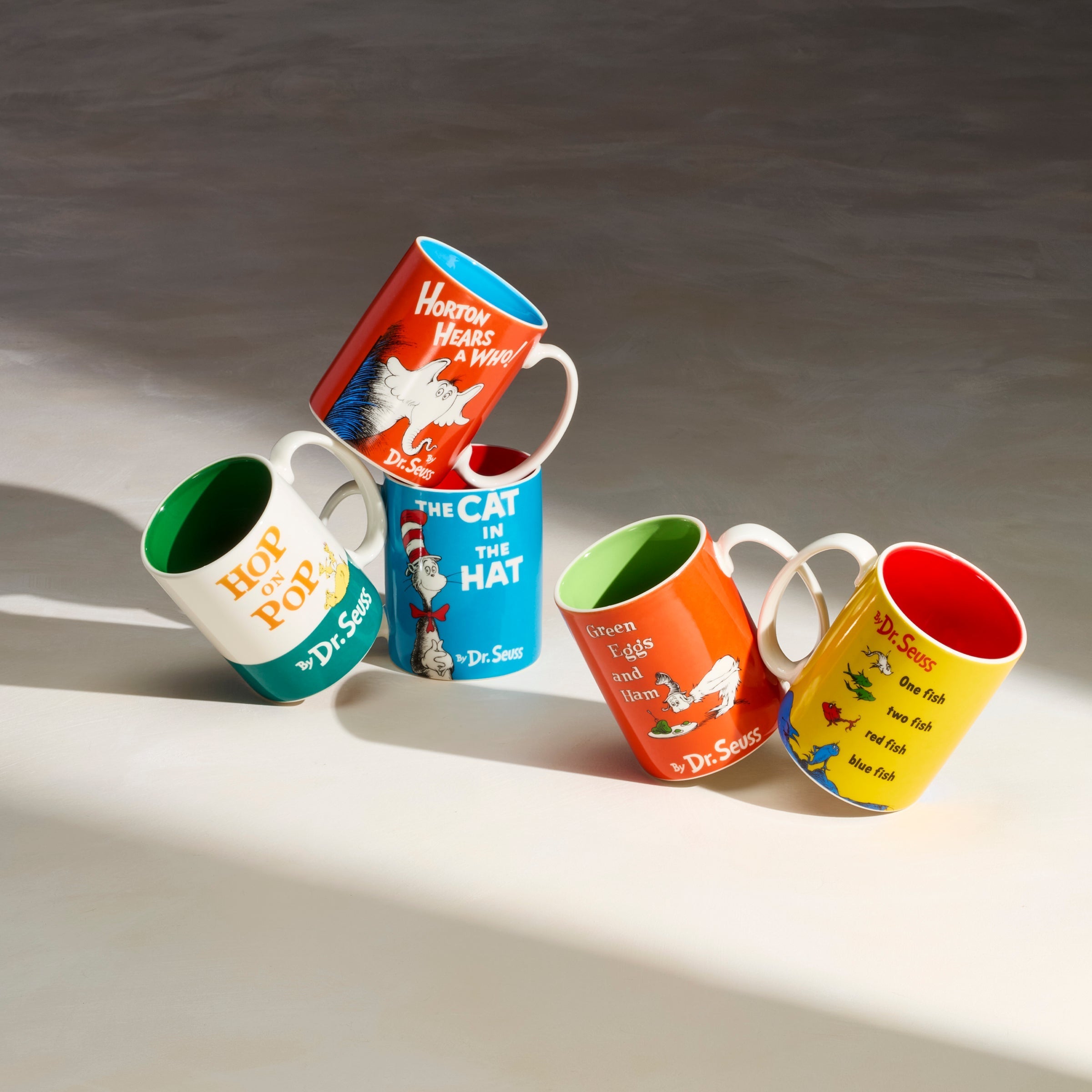 Lenox Westmore Dr. Seuss' Horton Hears A Who Mug - Image 7