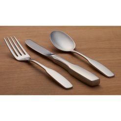 Alternative view of Lenox Westmore Paul Revere Dinner Forks, Set of 4