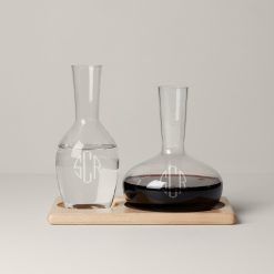 Lenox Westmore Tuscany Classics 3-Piece Carafe Set