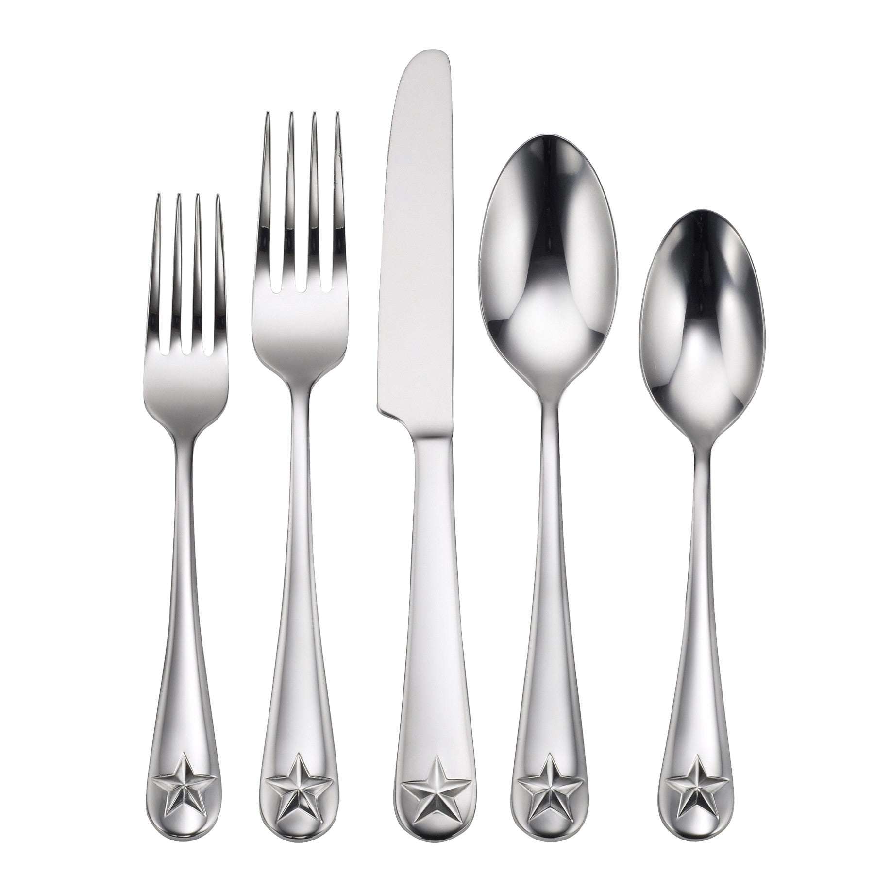 Lenox Westmore Tindra 45-Piece Flatware Set